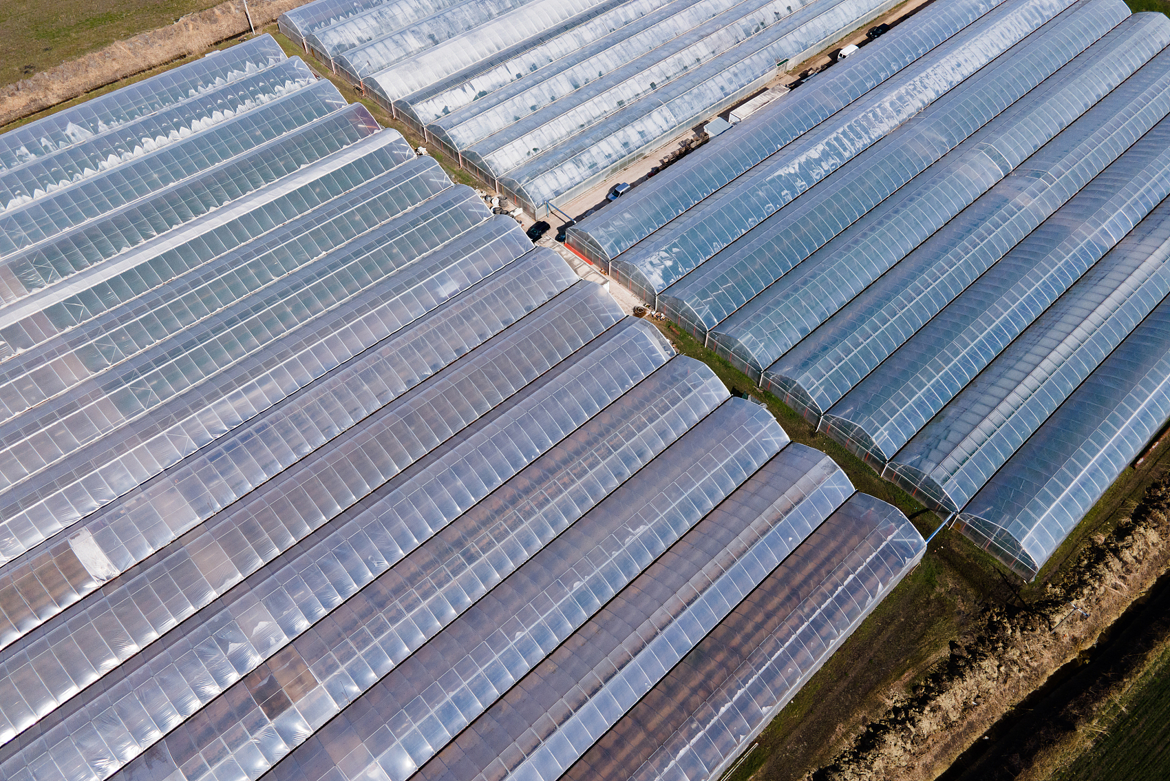 水肥一體化 水肥一體化